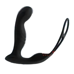 Remote Control Anal Stimulator Waterproof Wearable