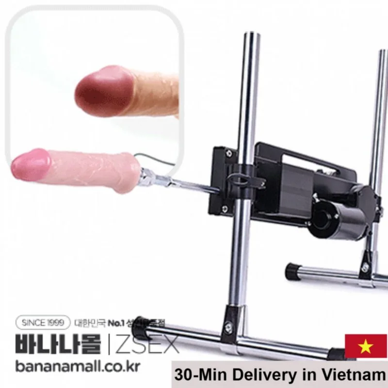 Remote Control Automatic Vibrating Masturbation Device for Women