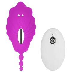 Remote Control Vibrating Egg for Female Pleasure