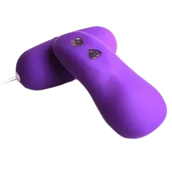 Remote Control Vibrating Egg Women Clitoral Stimulator