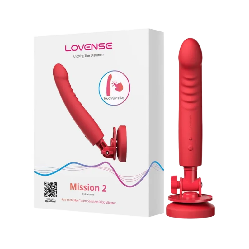 Remote Control Wall-Mount Vibration Silicone Dildo 15cm