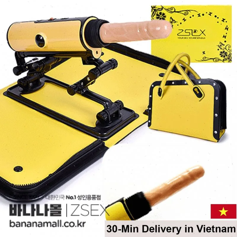 Remote Controlled Heated Vibrating Auto Thrusting Dildo Toy