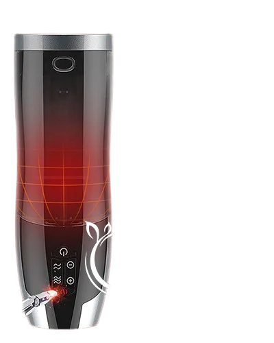 Rends Piston Heat IR Japan Auto Masturbator Strong Durable Motor