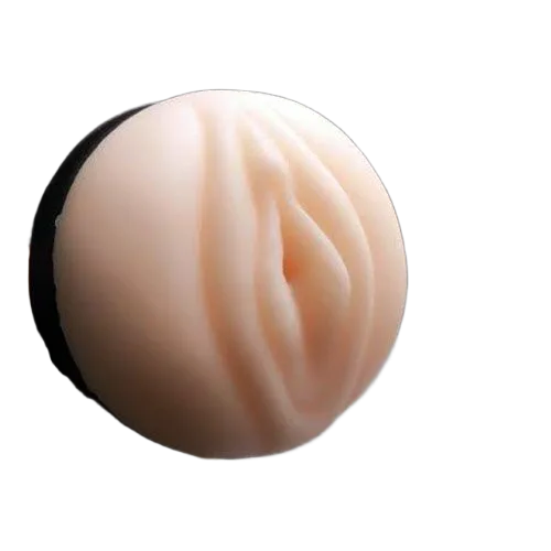 Rennes 4D Rechargeable Male Masturbator Soft Silicone