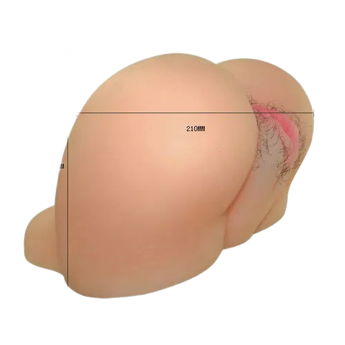 Resan Tight Anal Ring for Men Sensation Enhancer