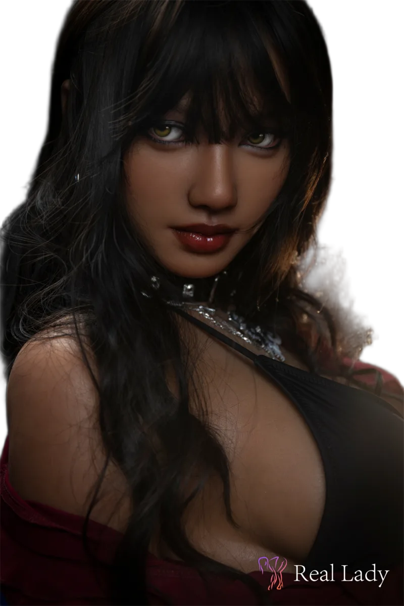 Rita 170cm Real Lady Japan Life-Like Sex Doll