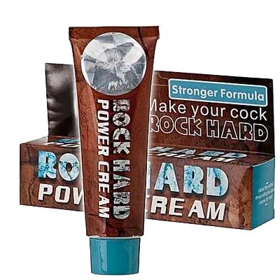 Rock Hard America XTS21A Performance Enhancing Cream