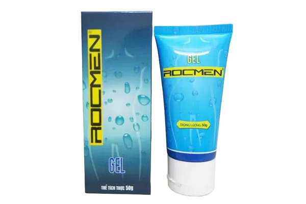 Rockmen Lubricant Gel Malaysia Long-Lasting Pleasure