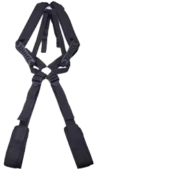 Romantic BDSM Bondage Rope for Couples Intimate Play