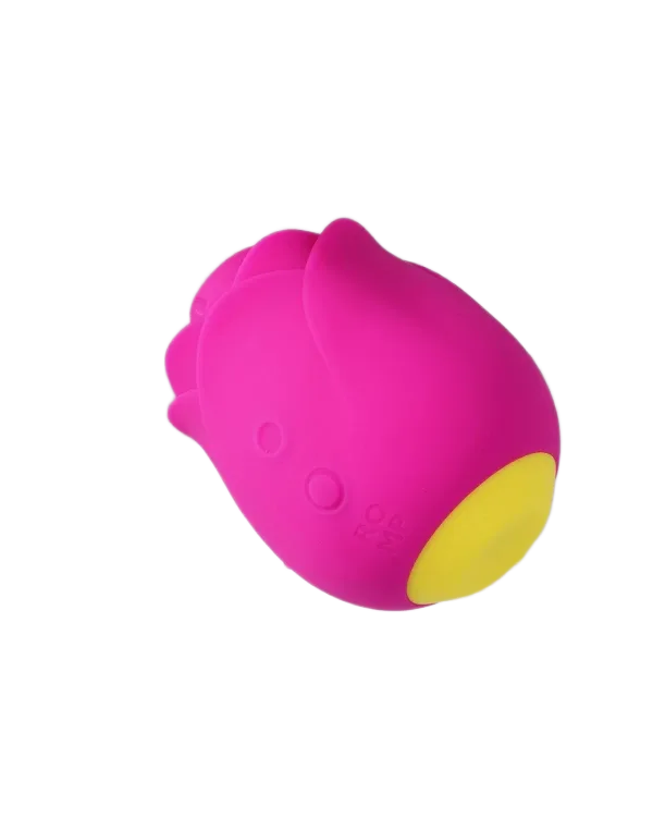 ROMP Rose Pleasure Air Clitoral Stimulator