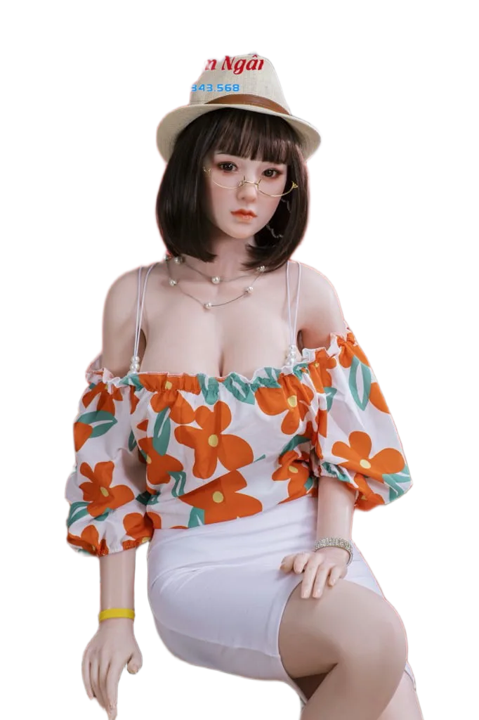 Rona Misa 160cm Silicone Realistic Love Doll