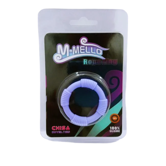 Rope Ring Affordable Penis Ring Delay Ejaculation Enhance