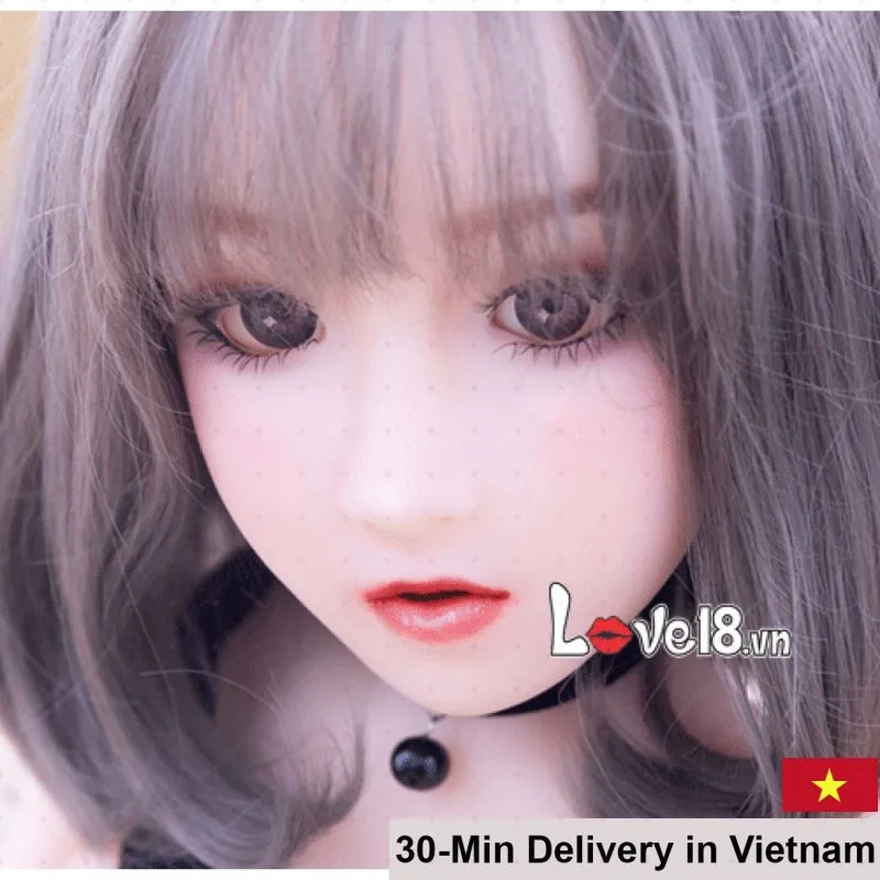 Rosa Makita Mini Angel Sex Doll Petite Beautiful Figure
