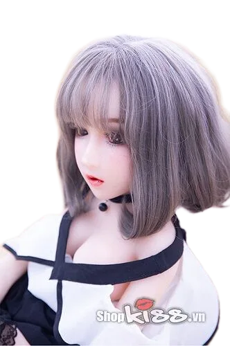 Rosa Makita Petite Angel Premium Sex Doll TPE Silicone 110cm