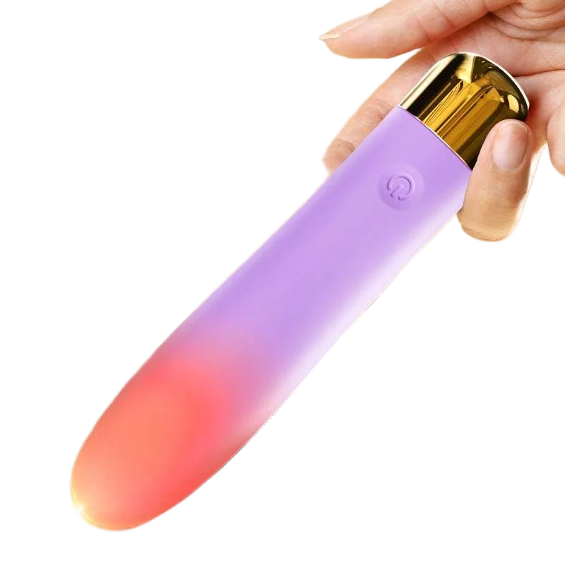 Roselex Desi Compact Heated Vibrator Pump