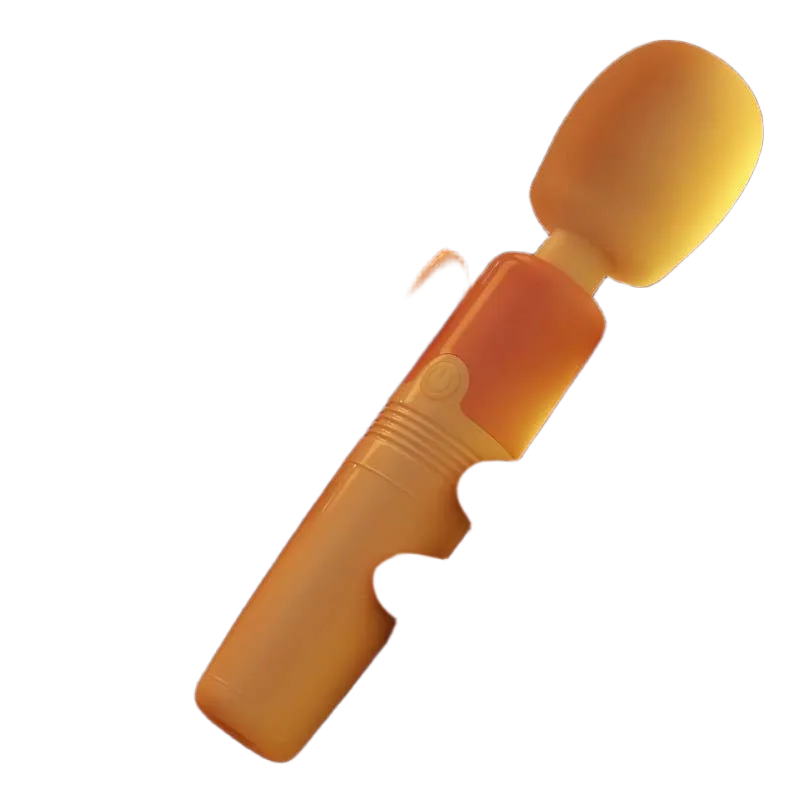 ROSELEX Mini Vibrating Massager Strong Power Compact