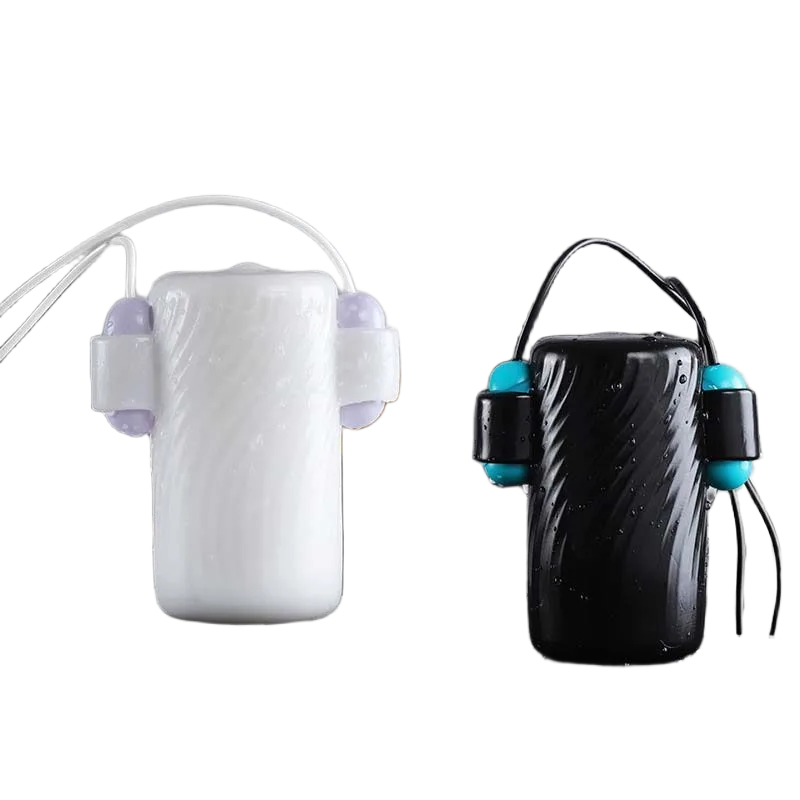 Roselex ZZ42 Training Automatic Male Masturbator Japan Tech