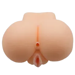 Rossi Sexy Ass Silicone Realistic Male Masturbation Toy