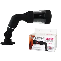 Rotation Lover Automatic Sucking Masturbator Ultimate Pleasure