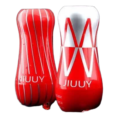 Ruby Handheld Male Masturbation Cup UK Import