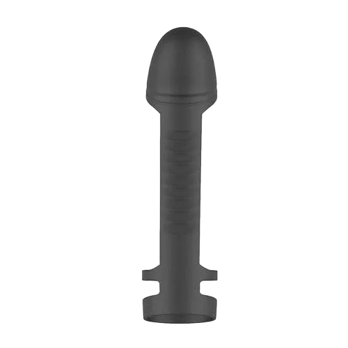 S-Hande ACE Delay Sleeve Silicone Boost Performance
