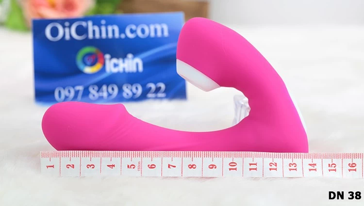 S-Hande FIERCE-RCT Dual Head Remote Waterproof Silicone Toy — photo 6