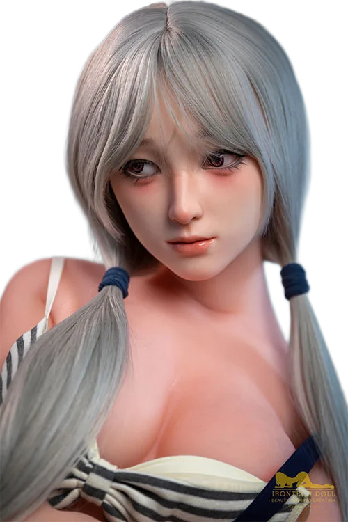 S24 Miyuki 154cm Lifelike Love Doll Full Body Touch