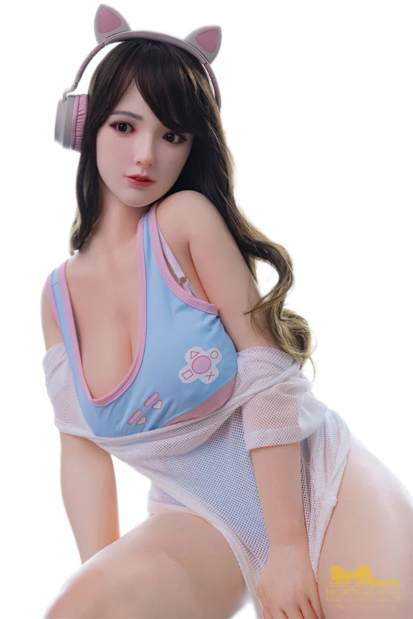 S36 Nabi Asian Love Doll 165cm Realistic Silicone Toy