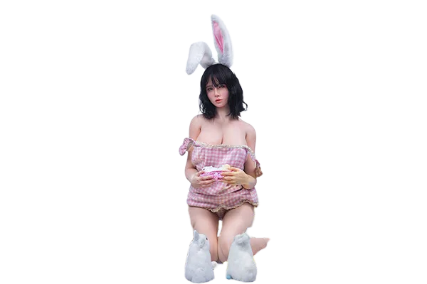 S49 Tanya 166cm Sexy Bunny Girl Japanese-Style Love Doll