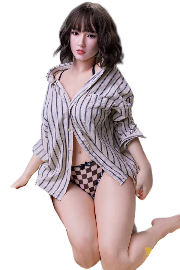 S5 Betty 165cm Silicone Realistic Female Love Doll Premium