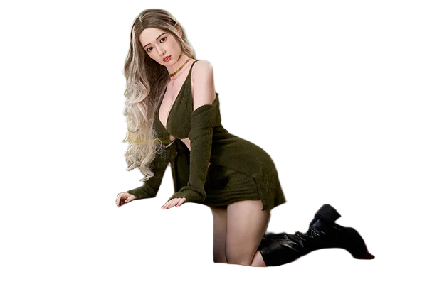 S7 Betty 159cm Premium Sexy Silicone Love Doll
