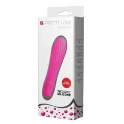 Safe Multifunctional Mini Sextoy 10 Vibration Modes