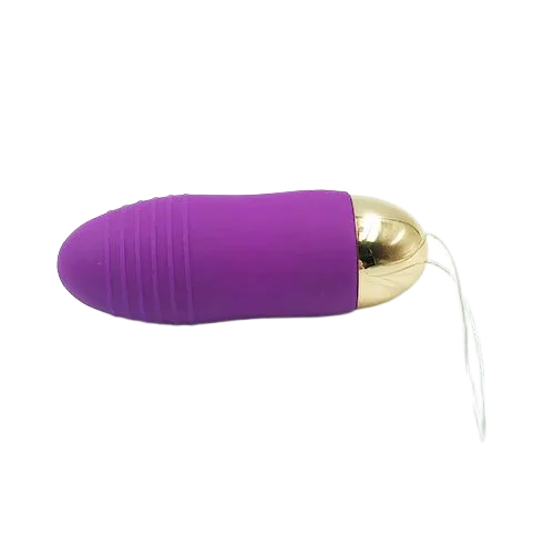 Safiman App Controlled Love Egg G-Spot Vibrator