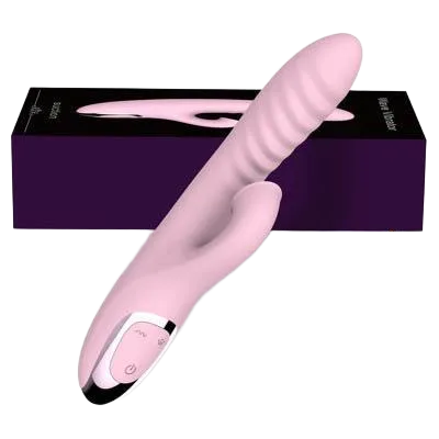 Safiman Wave Vibrator Powerful Sucking Sextoy
