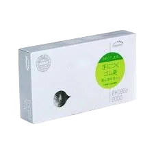 Sagami Exceed 2000 Ultra Thin Condoms 12 Pack
