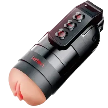 SakuraTech AD33E2 Japan 3D Realistic Vibrator