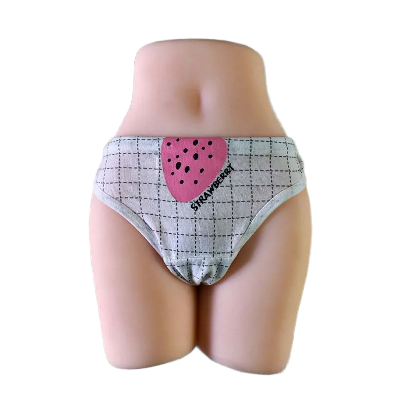 Santoso Jointed Solid Thigh Male Masturbator Realistic Toy