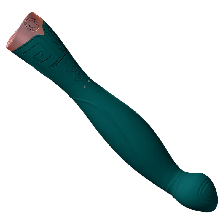 Sanxing AV Super Premium Silicone TPE Powerful Vibrator