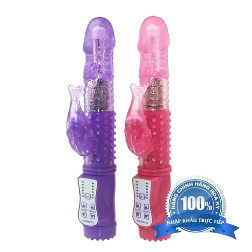 Sasi Multi-Function Girls Sex Toy Durable Silicone