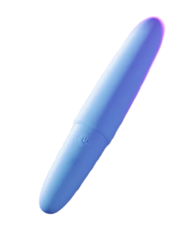 Satisfyer Ultra Power Bullet 6 Mini Vibrator for Women