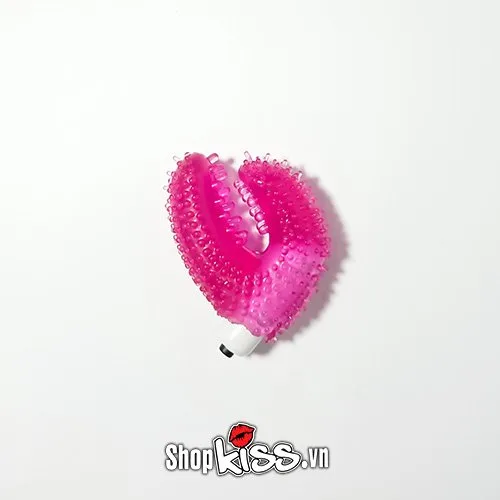 Super Textured G-Spot Vibrator Female Silicone Pleasure — photo 4
