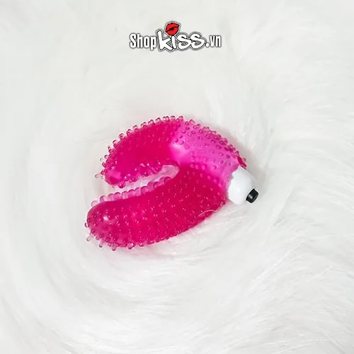Super Textured G-Spot Vibrator Female Silicone Pleasure — photo 5
