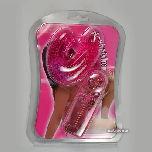 Super Textured G-Spot Vibrator Female Silicone Pleasure — photo 8