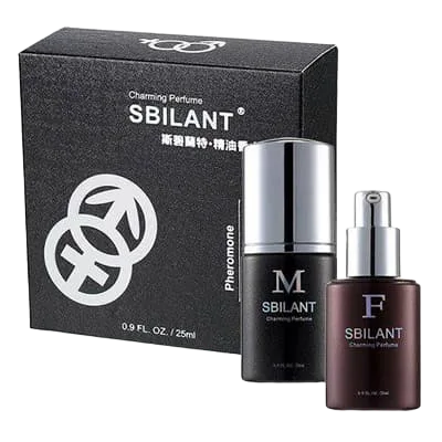 Sbilant Premium Fragrance Boosting Sexual Passion USA