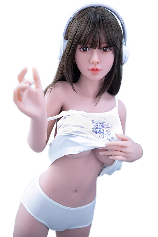 SE Doll 150cm Kiko.A Adorable Young Realistic Love Doll