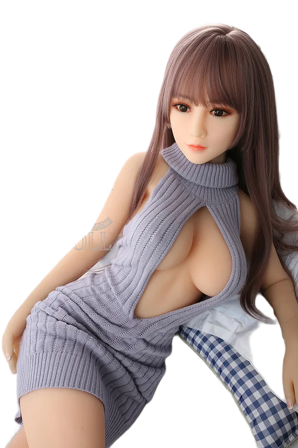 SE Doll 151cm Asian E-Cup Realistic Japanese Love Doll
