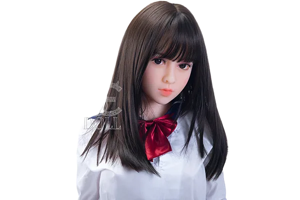 SE Doll 151cm E-Cup Kiko A Youthful Realistic Love Doll