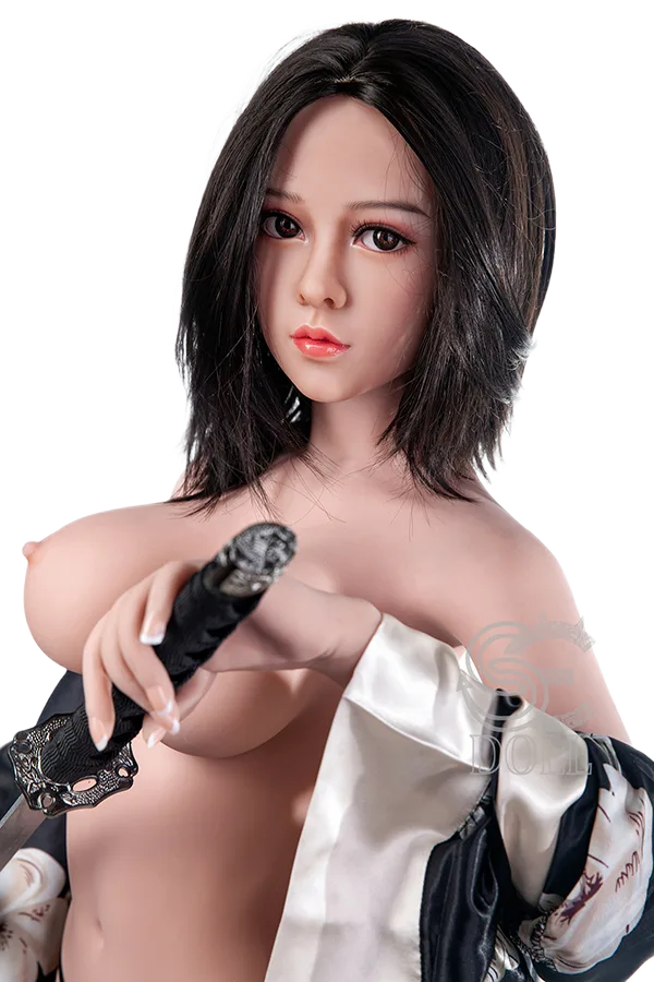 SE Doll 151cm Kiko.A Male Love Doll Realistic Physique