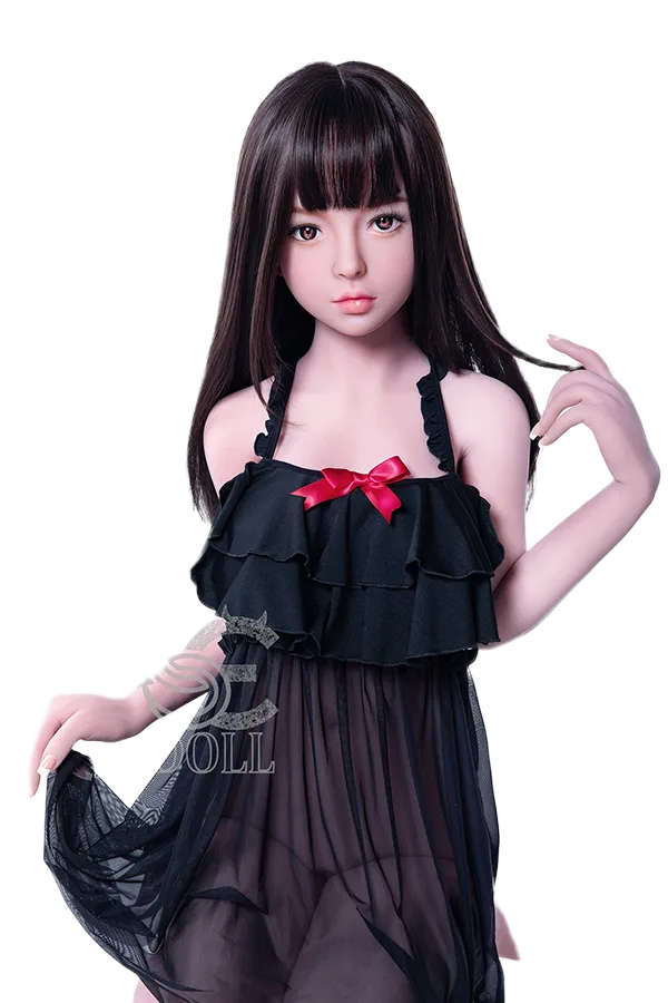 SE Doll 151cm Teen Face Love Doll E-Cup Mika