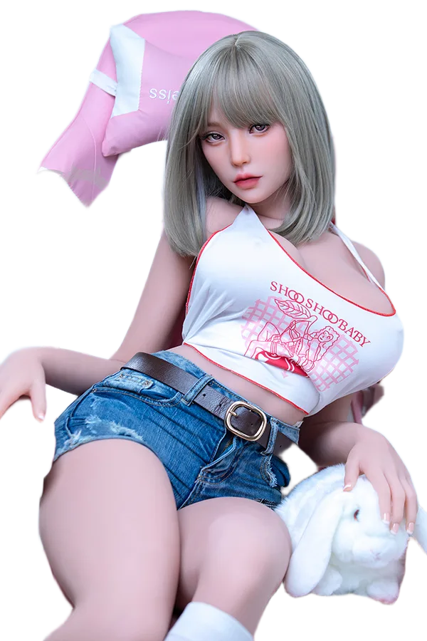 SE Doll 157cm H-Cup Streamer Sexy Realistic Companion